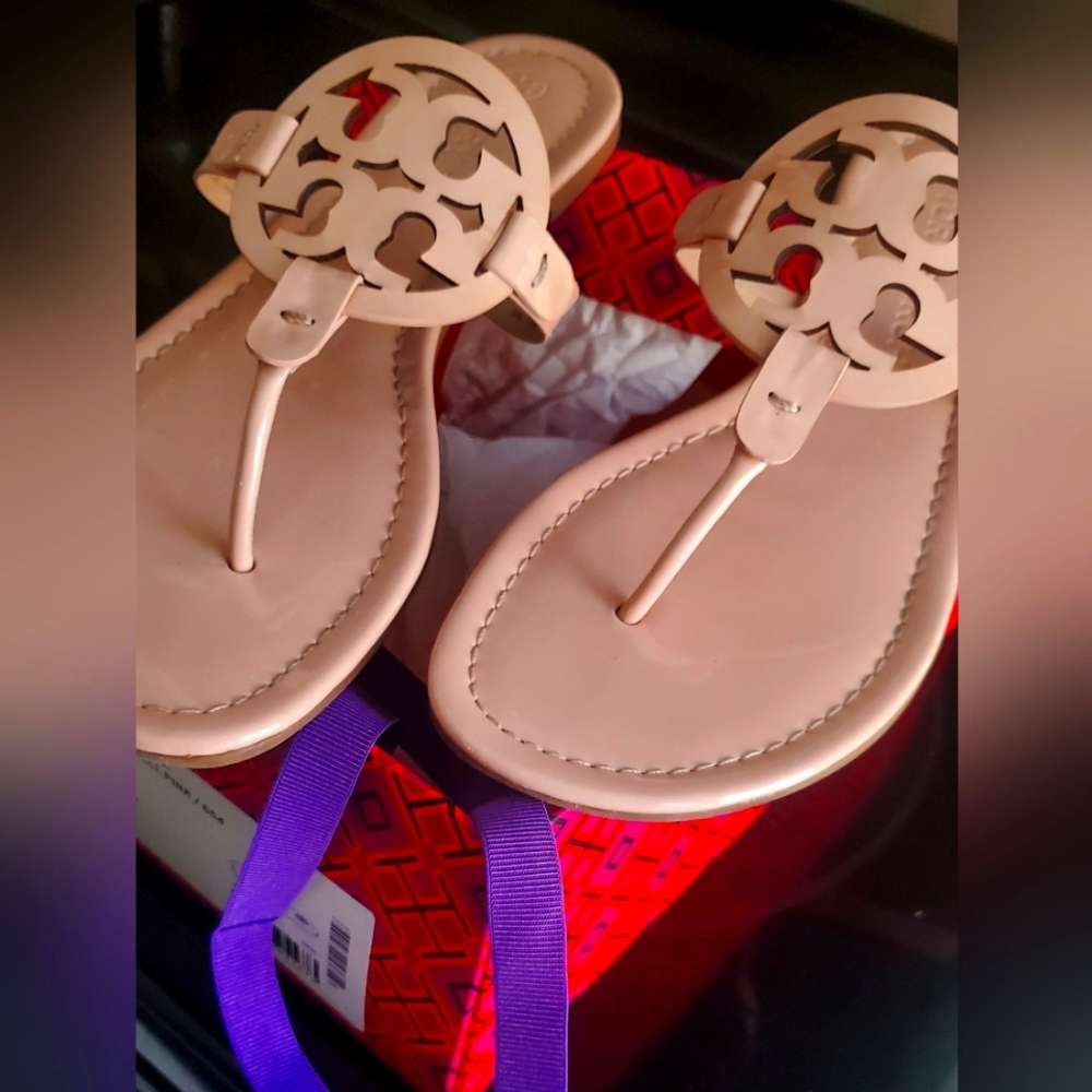 Tory Burch Miller